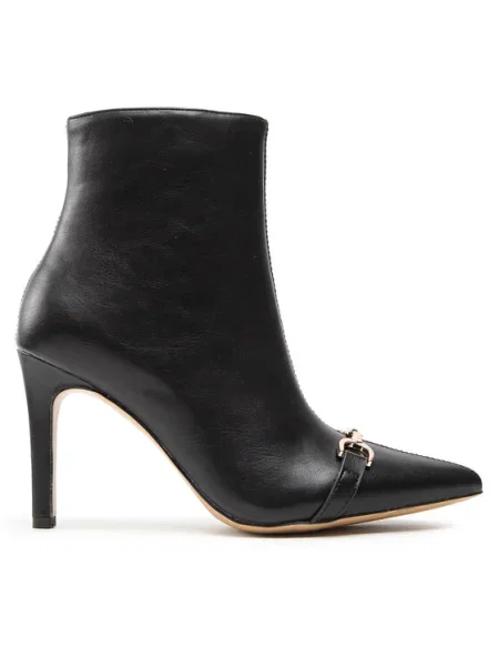 DeeZee Боти черен