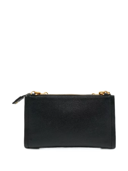 Top Tory Burch negru