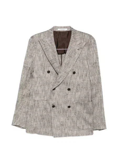 Dvouřadé sako Tagliatore