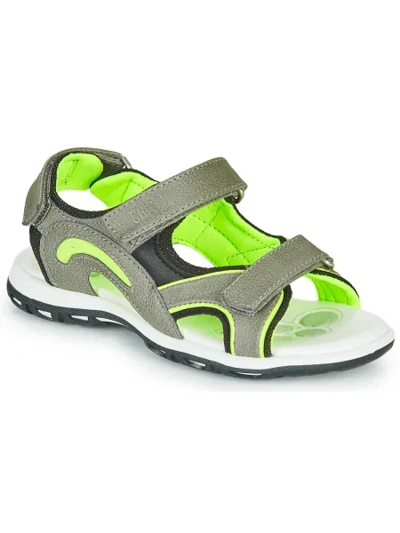 Pantofi copii Chicco gri