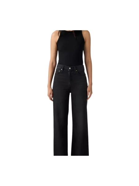 Blugi Levi's® negru