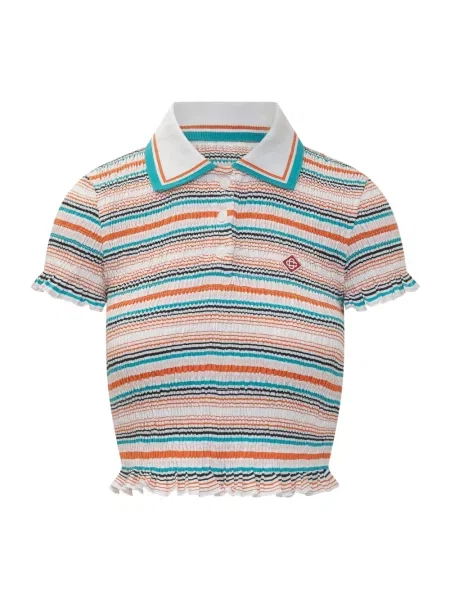 Koszulka polo Casablanca