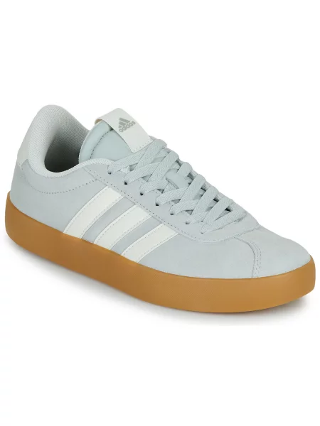 Tenisice adidas VL Court Shoes siva
