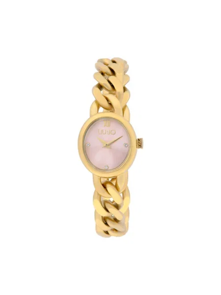 Часовници Liu Jo златисто