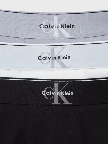 Боксеры Calvin Klein