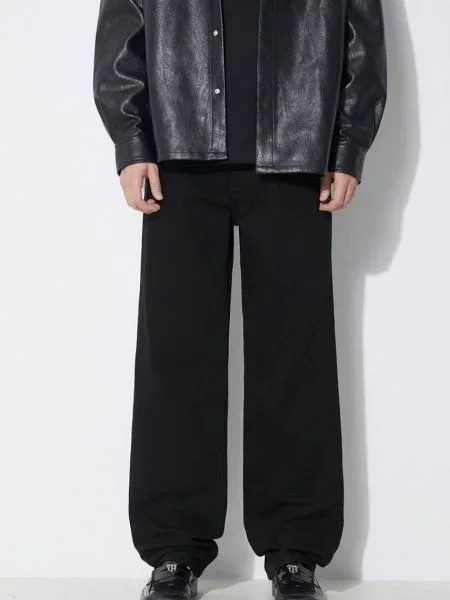 Džíny Dickies Thomasville černé