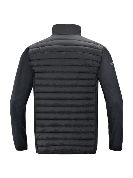 JAKO Geacă sport gri negru