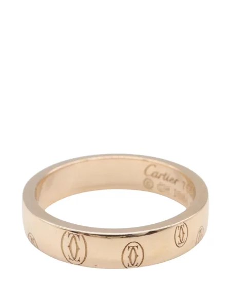 Inel Cartier roz