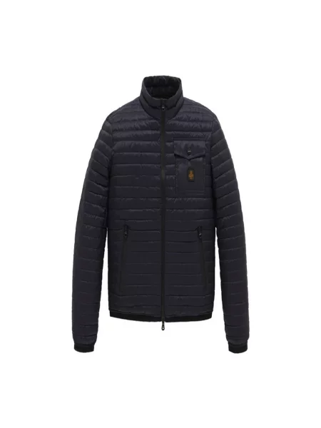 Kurtka Refrigiwear niebieska