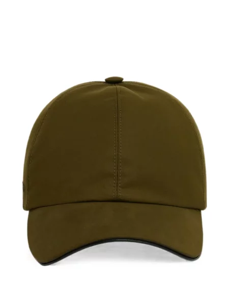 Șapcă Ferragamo verde