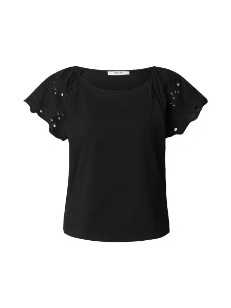 ABOUT YOU Tricou Darja' negru