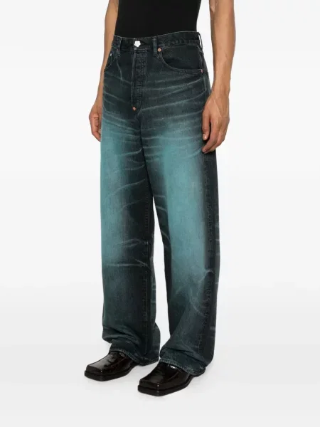 Blugi Kenzo albastru