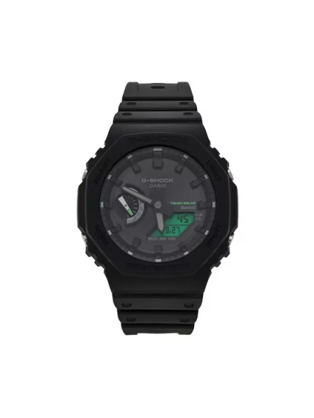 Часы G-shock черные