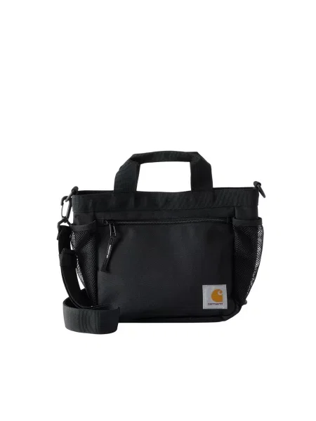 Geantă crossbody Carhartt Wip negru