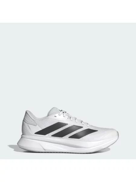 Běžecké běžecké boty Adidas bílé