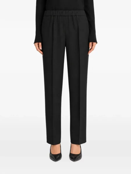 Pantaloni Semicouture negru