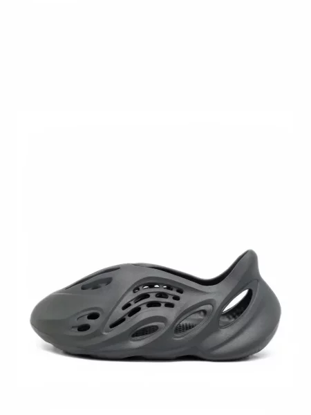 Κιλότα Adidas Yeezy slip-on γκρι