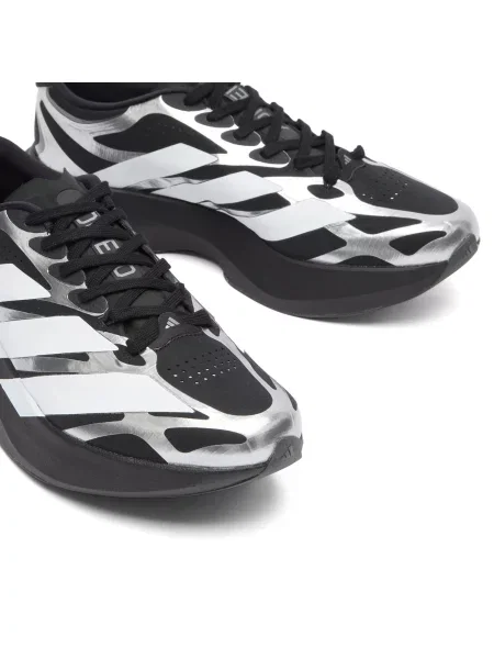 Sneakersy Adidas Adizero białe