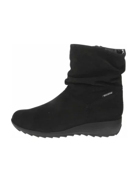 Botki Mephisto czarne