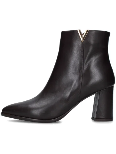 Pantofi Anita maro
