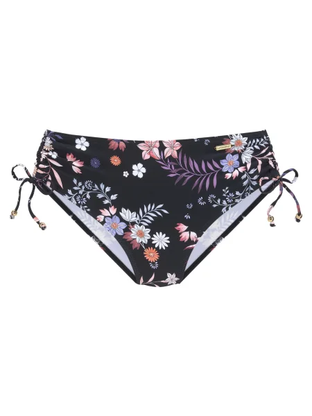 SUNSEEKER Slip costum de baie mai multe culori negru