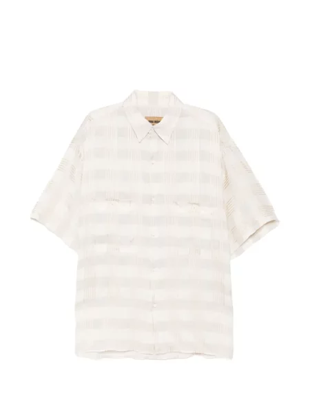 Кариран карирана риза Uma Wang