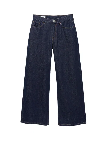 Pull&Bear Kavbojke mornarska