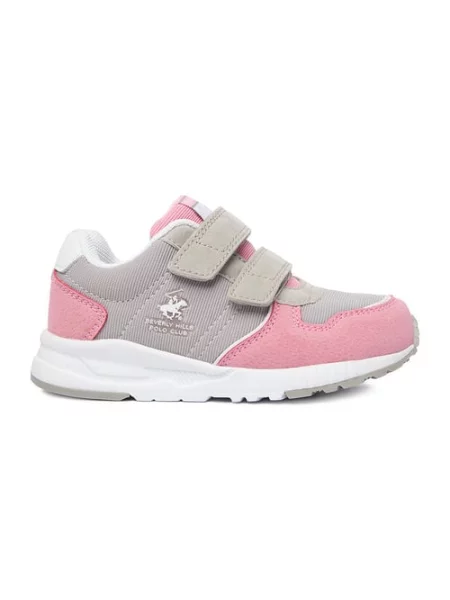 Sneakersy szare