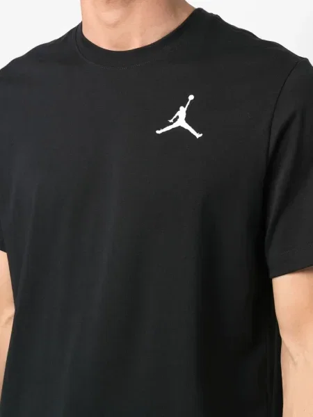 Sneakerși Nike Jordan negru