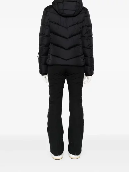 Skijaška jakna Bogner Fire+ice crna