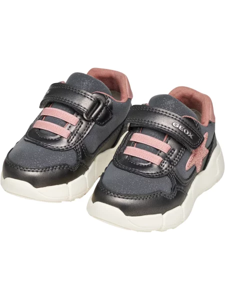 Pantofi copii Geox gri