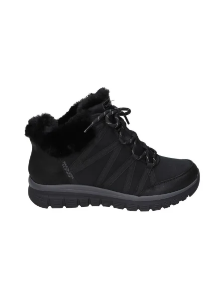 Tenisky Skechers čierna