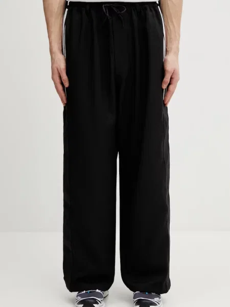 Спортивні штани Y-3 чорні