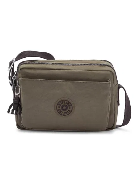 KIPLING Geantă de umăr Abanu kaki