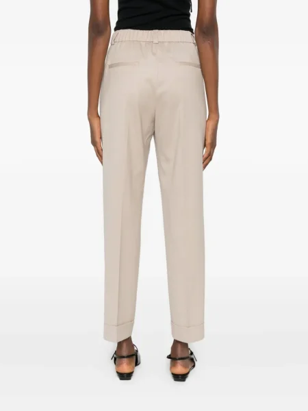 Pantaloni Peserico