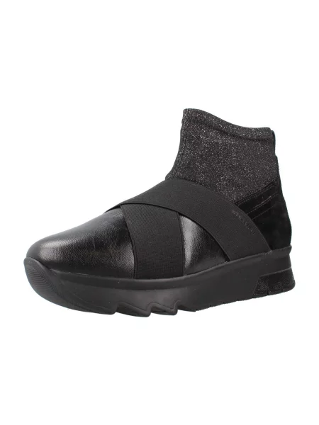 Pantofi Stonefly negru