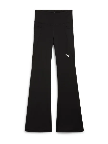 PUMA Športové nohavice Tad Essentials' čierna