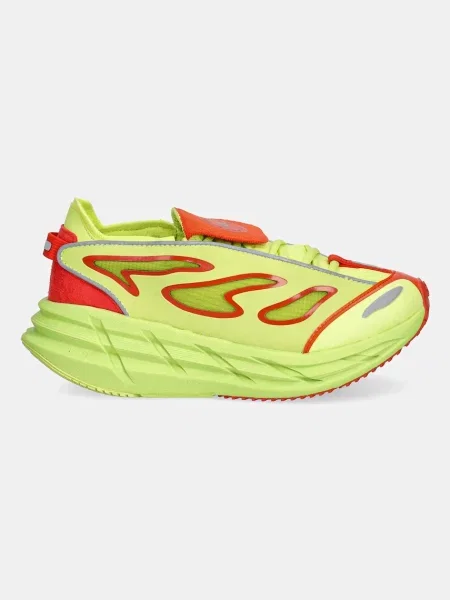 Adidas by Stella McCartney buty do biegania Adistar zielony
