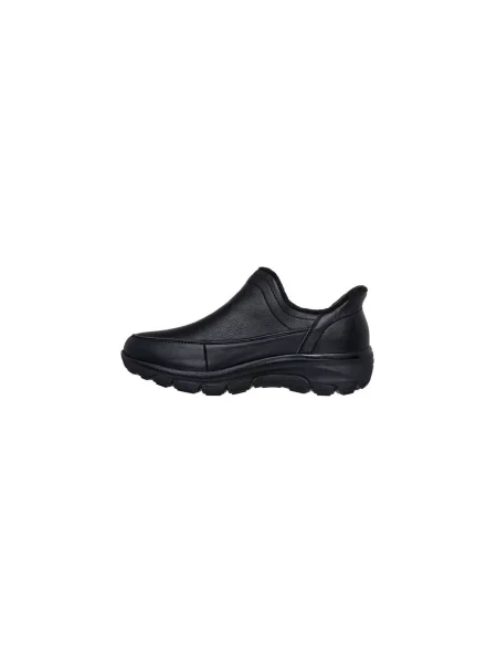 Tenisky Skechers čierna
