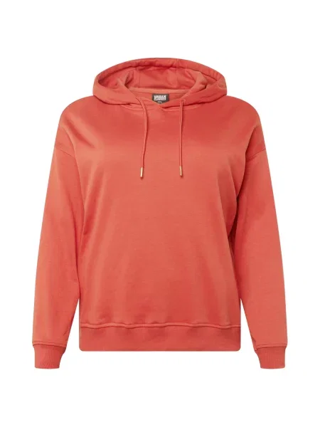 Geacă Urban Classics roșu