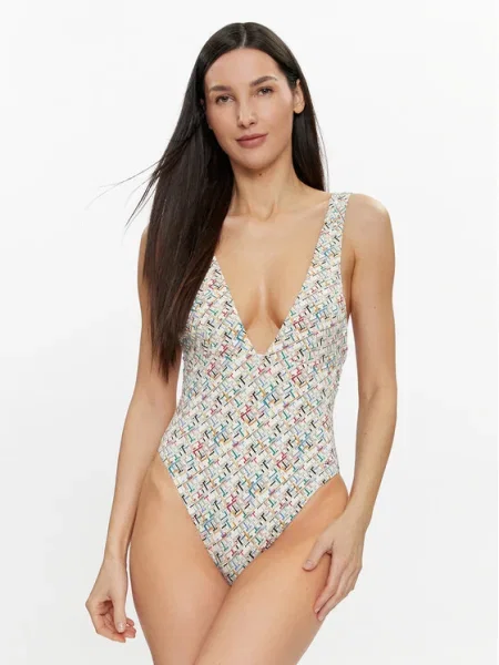 Tommy Hilfiger Női fürdőruha Színes