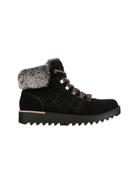 Pantofi Skechers negru