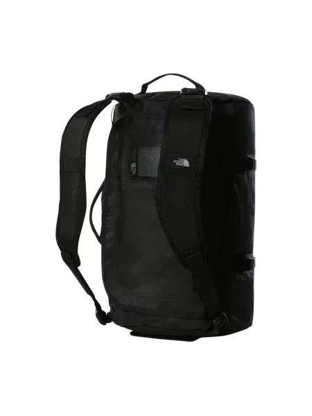 The North Face torba podróżna Base Camp Duffel XS Mężczyźni ONE SIZE czarny