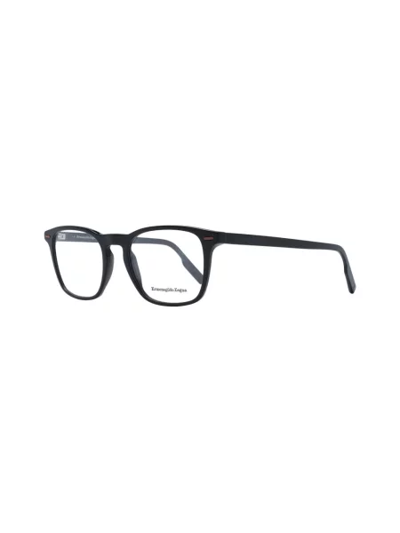 Okulary przeciwsłoneczne Ermenegildo Zegna czarne