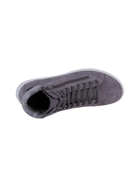 Pantofi Legero gri