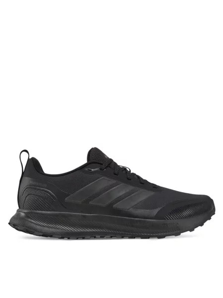 Buty do biegania adidas czarne