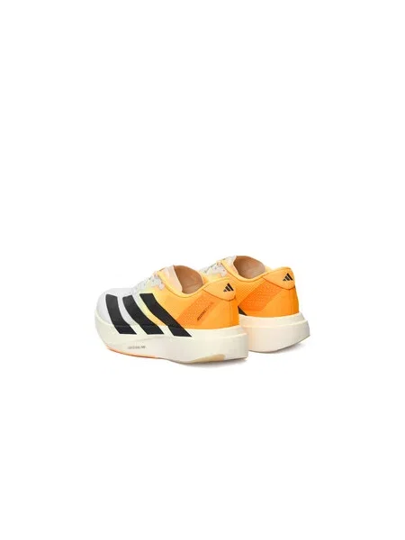 Adidas Bėgimo batai adizero Evo Sl balta