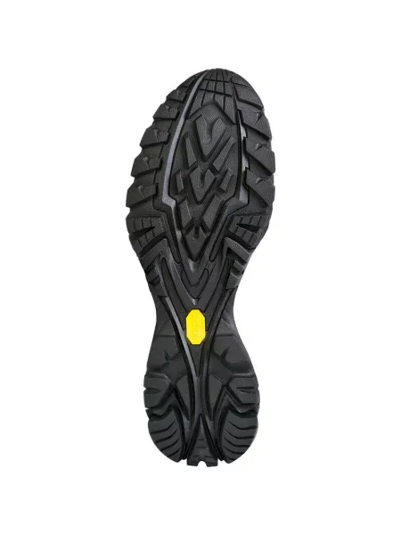 Buty trekkingowe Trezeta shan WP czarne