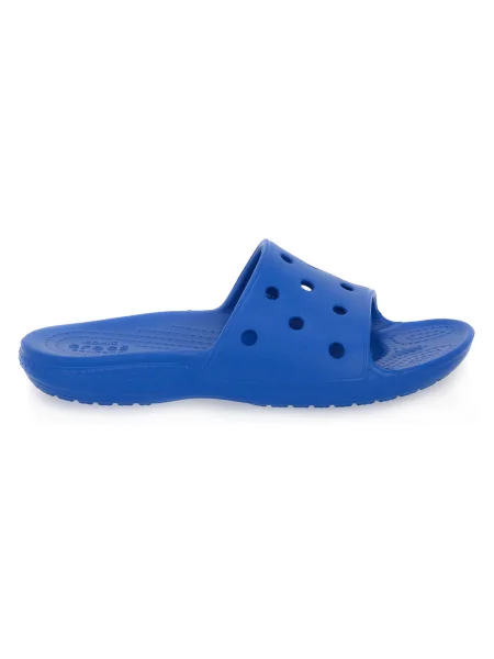 Šľapky Crocs ružová