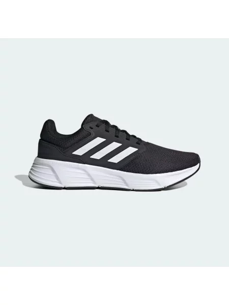 Buty do biegania Adidas GALAXY czarne